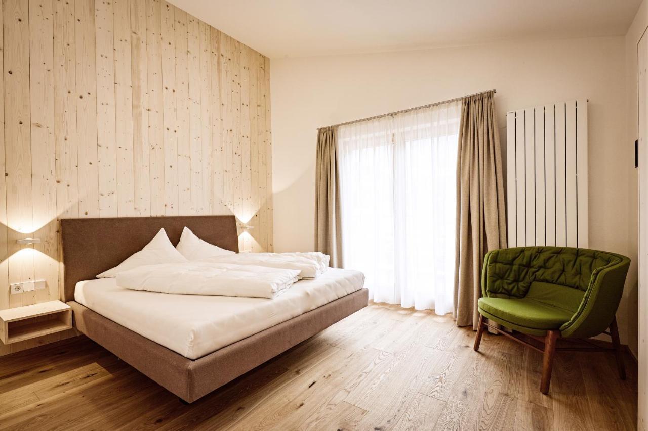 Hotel Gertraud Solda Luaran gambar