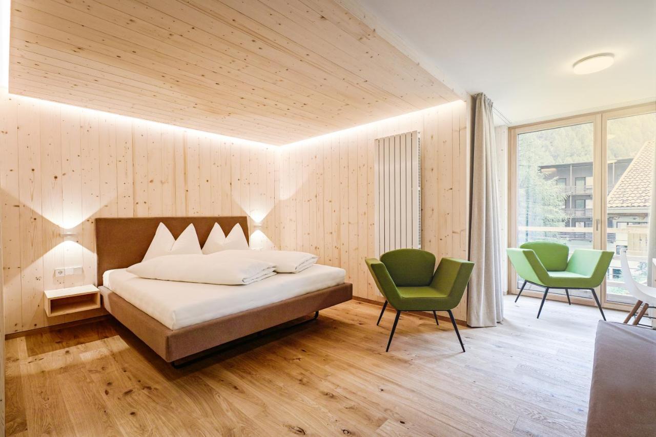 Hotel Gertraud Solda Luaran gambar